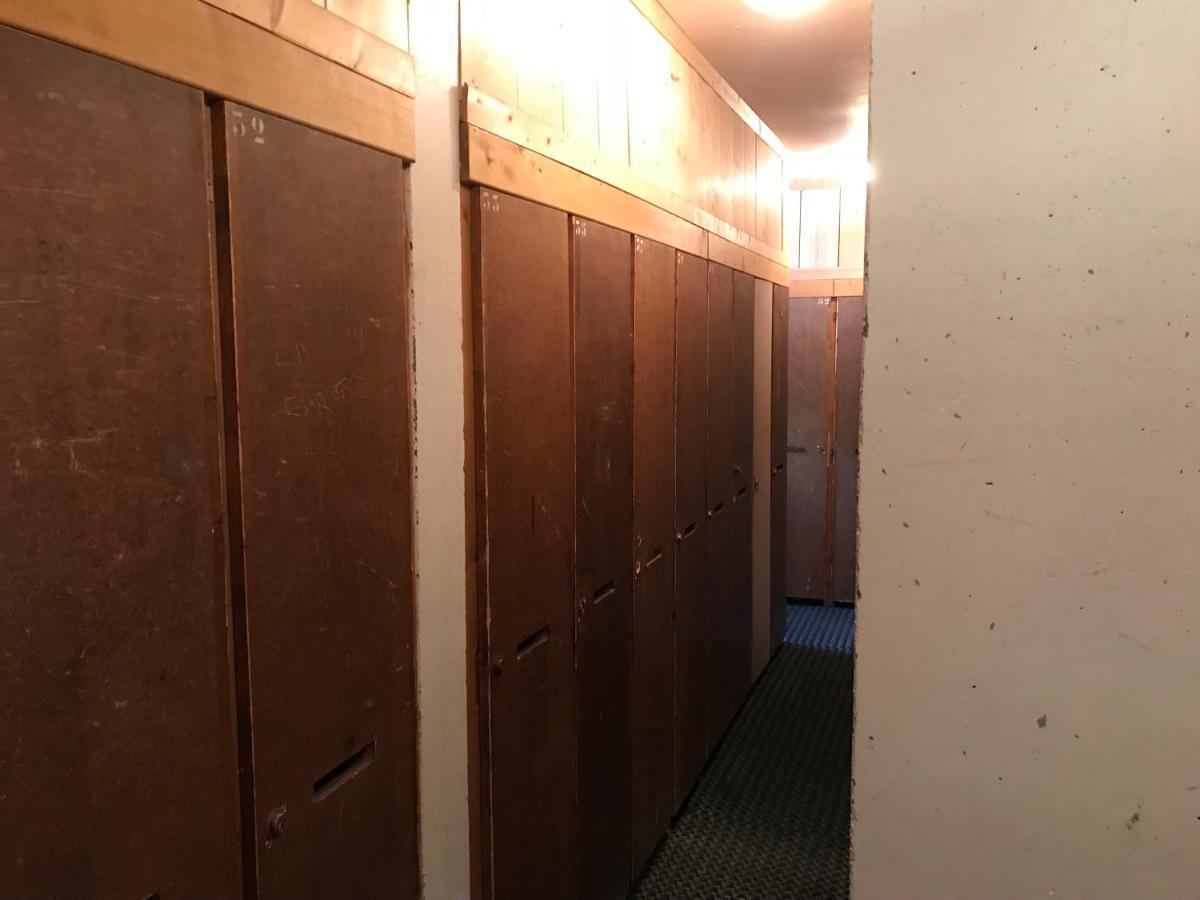 Apartmán Le Jetay 39 App 6 Personnes Aux Menuires Saint-Martin-de-Belleville Exteriér fotografie