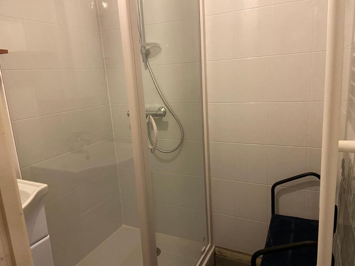 Apartmán Le Jetay 39 App 6 Personnes Aux Menuires Saint-Martin-de-Belleville Exteriér fotografie