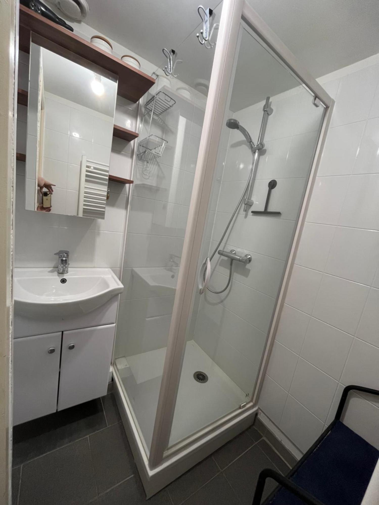 Apartmán Le Jetay 39 App 6 Personnes Aux Menuires Saint-Martin-de-Belleville Exteriér fotografie